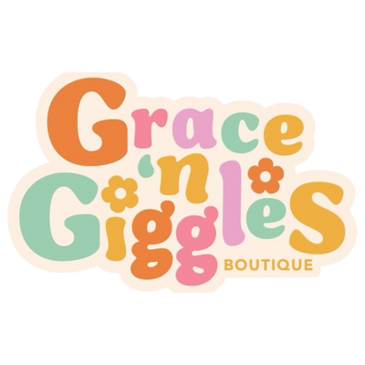 Grace 'n Giggles – Grace 'n Giggles